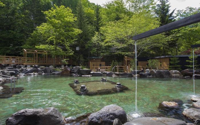 Midorinokaze Resort Kitayuzawa