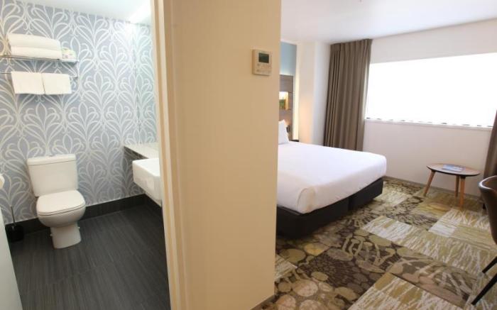 Novotel New Plymouth Taranaki