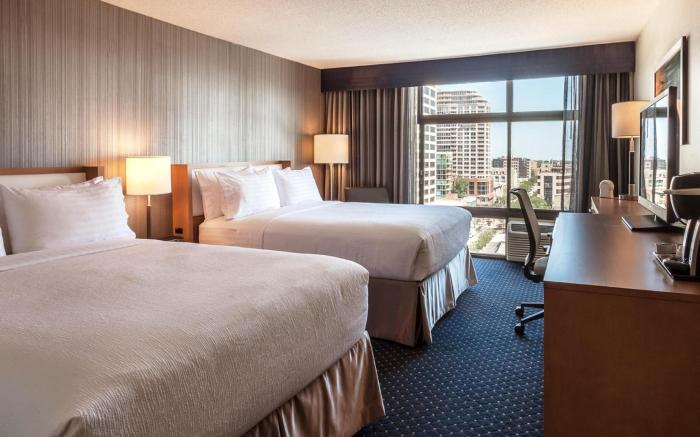 Holiday Inn Chicago North-Evanston By IHG