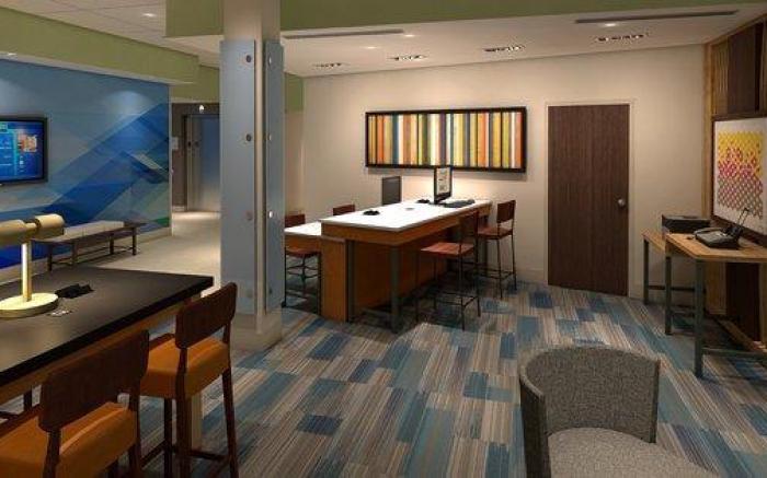 Holiday Inn Express & Suites Ruston By IHG