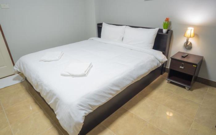 Empire Villa Hotel