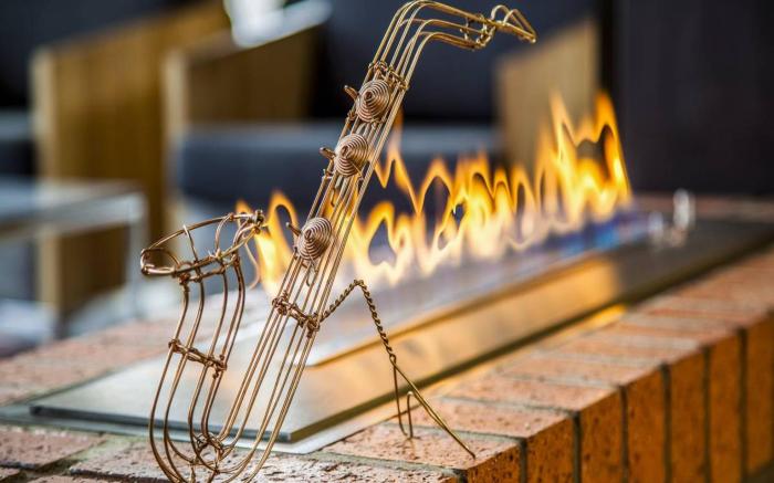 City Lodge Hotel Newtown Johannesburg