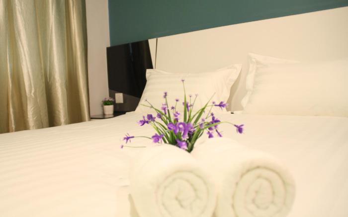 Grandview Hotel Melaka