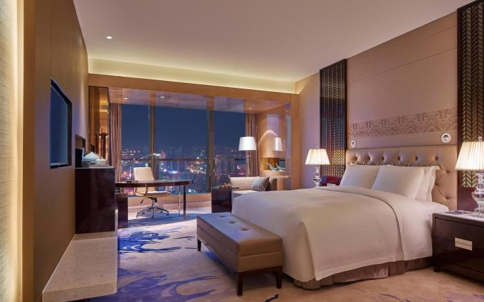Hilton Haikou