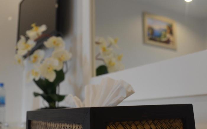 Klongrien Boutique Hotel