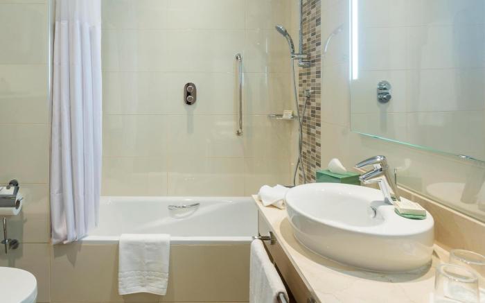 Hilton Garden Inn Tanger City Center