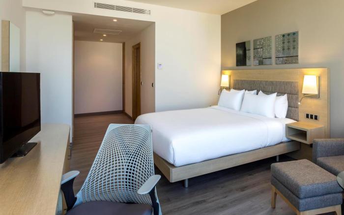 Hilton Garden Inn Tanger City Center