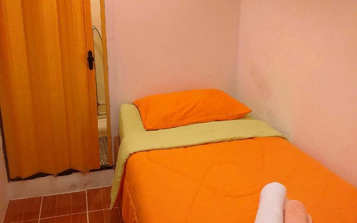 Easybox Budget Hotel