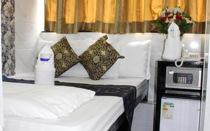Hong Kong Premium Guest House - Premium Guesthouse Ltd
