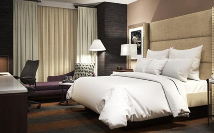 Doubletree by Hilton Reading