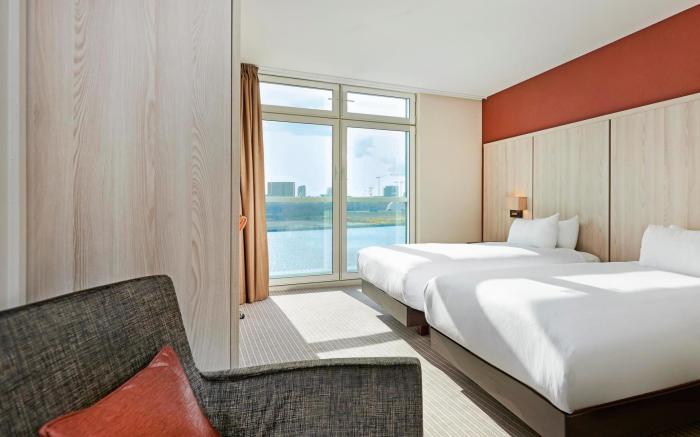 DoubleTree by Hilton Hotel London ExCel