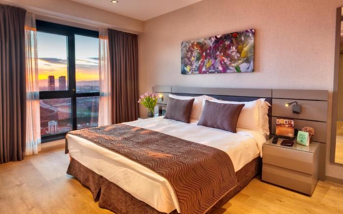Fraser Place Antasya Istanbul