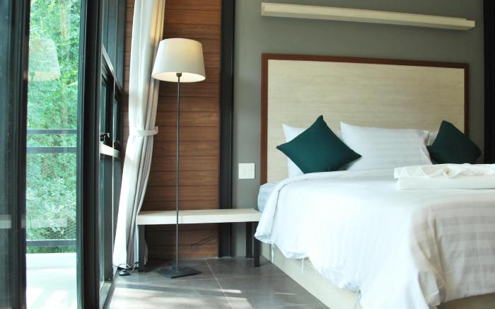 Bluemoon Cha-Am Hotel