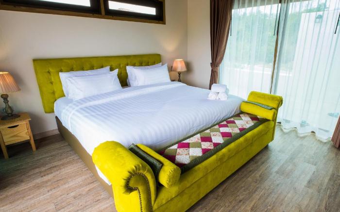 Mela Garden Retreat Cottage