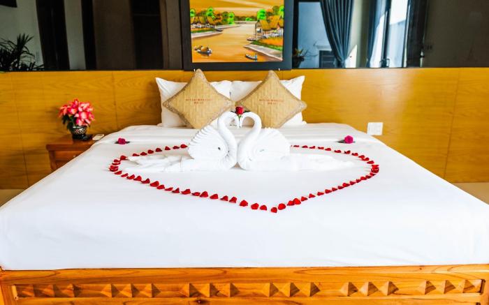 Bien Dao Homestay Hoi An