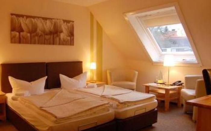 Altes Forsthaus Braunlage