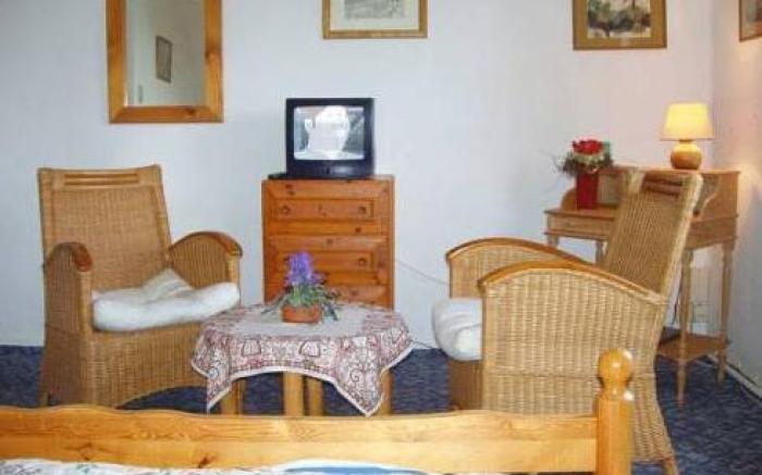 Hotel Rosenhof Braunlage