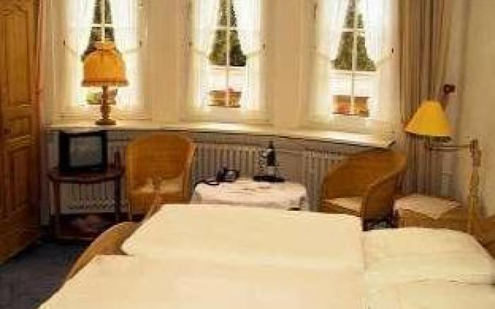 Landhotel Villa Foresta