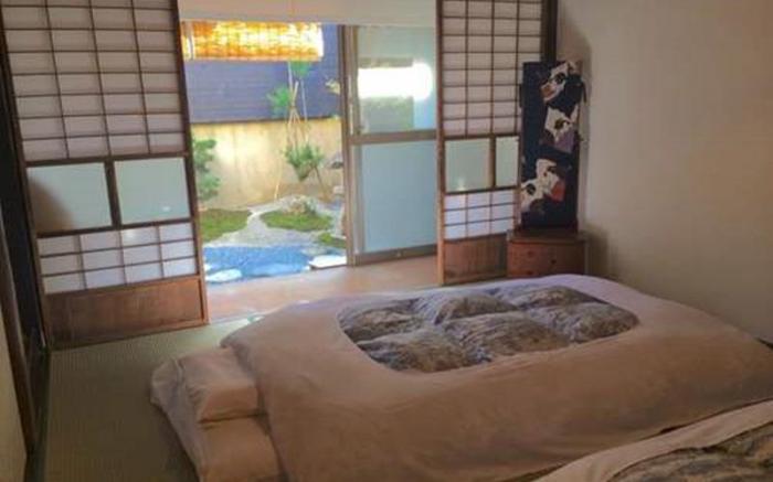 Kyounoyado Hana Nishijin