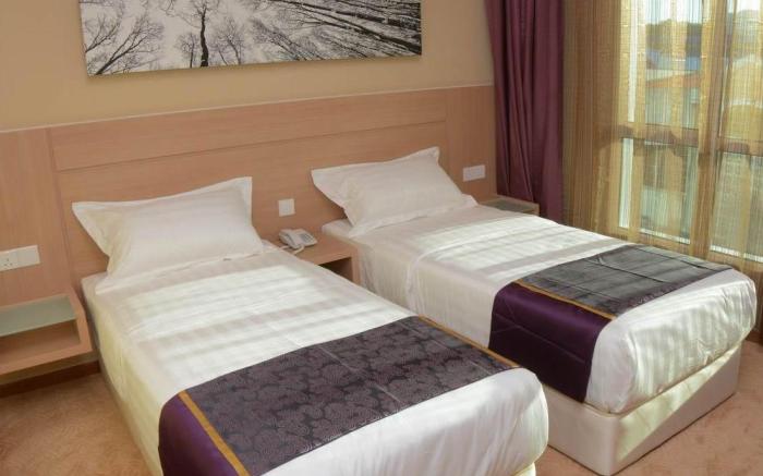 Amanson sigNature Hotel