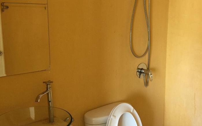 Double Ninth Friendly Boutique Hotel