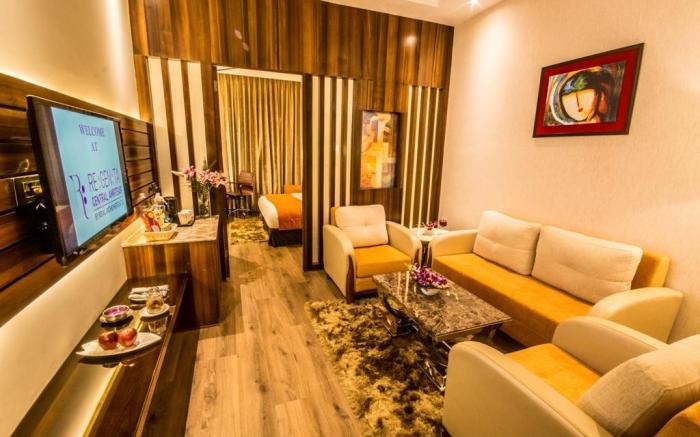 Regenta Central Amritsar
