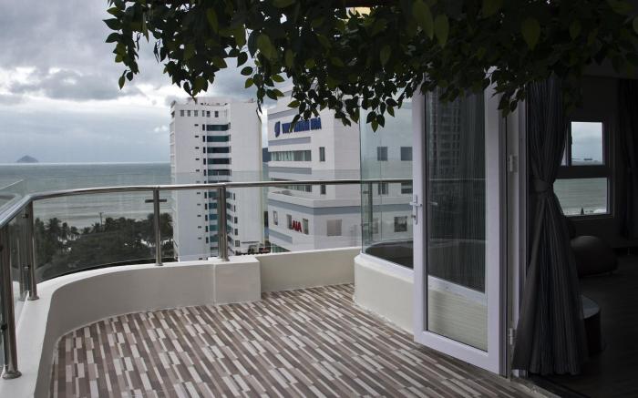New Sun Hotel Nha Trang