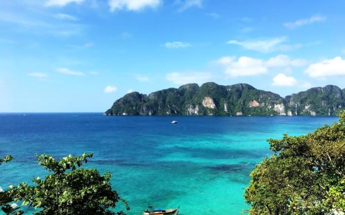 HIP Seaview Resort @ Phi Phi