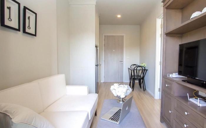 DLUX Condominium Chalong Phuket