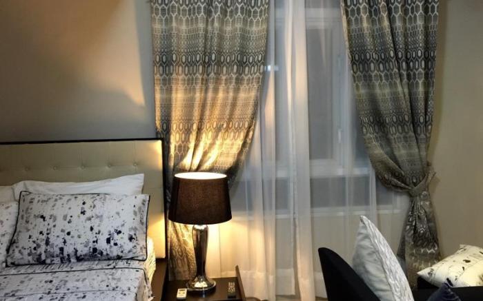 150 NB Condotel near NAIA T3 with Wifi