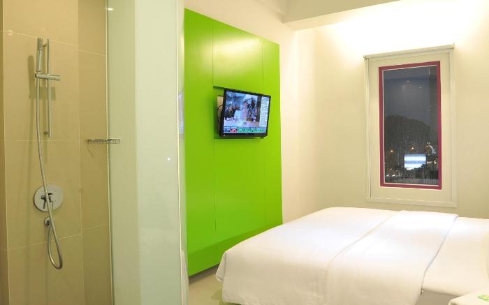 POP! Hotel Diponegoro Surabaya