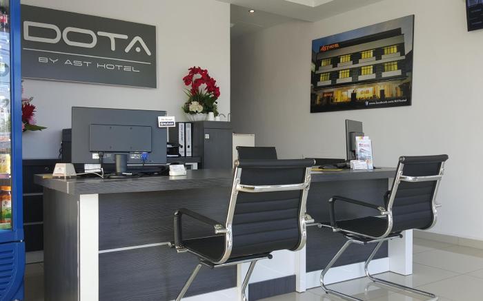 Dota Hotel