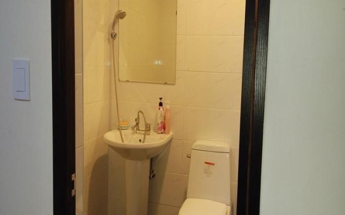 Sokcho And Guest House