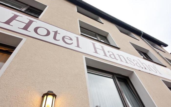 Signature Hotel Hansahof Bremen