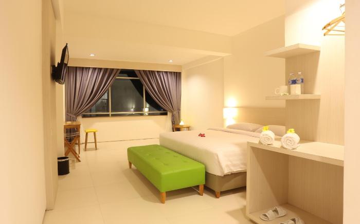 Fovere Hotel Palangkaraya