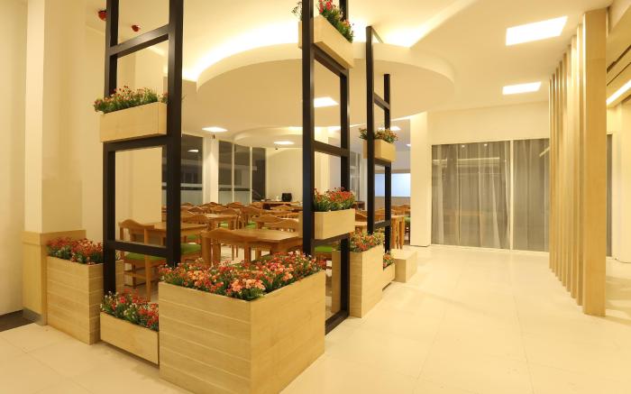 Fovere Hotel Palangkaraya
