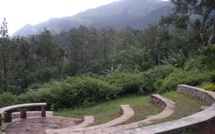 Jaadooghar - Annapara Homestay