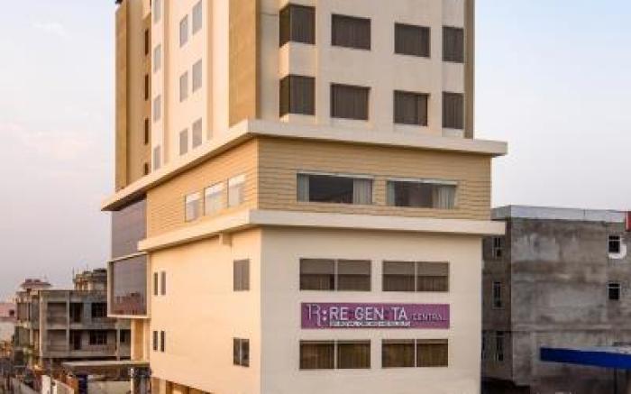 Regenta Central Jaipur