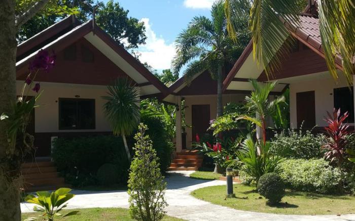 Dahla The Resort