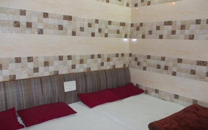 Hotel Ajanta