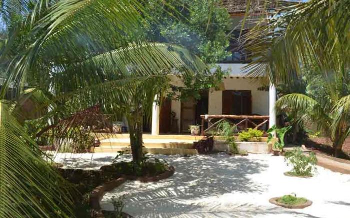 Atii Garden Bungalows