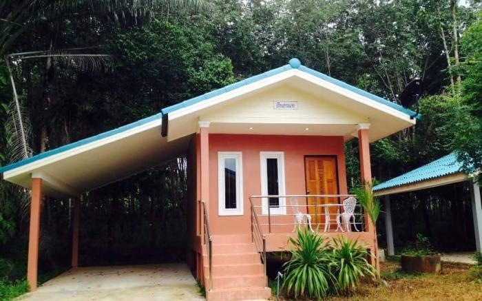 Sai Rung Resort