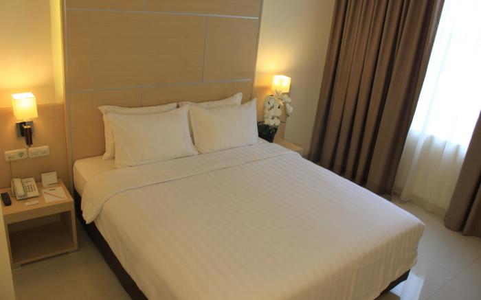 Horison Hotel Sukabumi