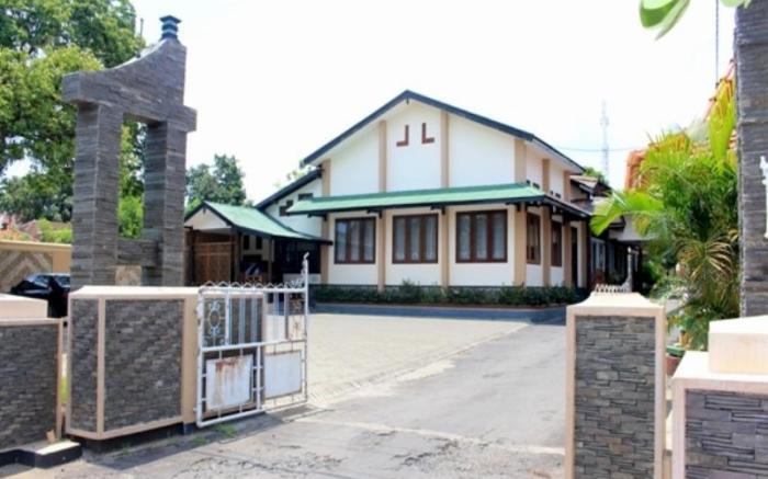 Hotel Ikhtiar Surya