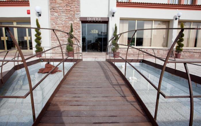 Hotel Insula Barataria