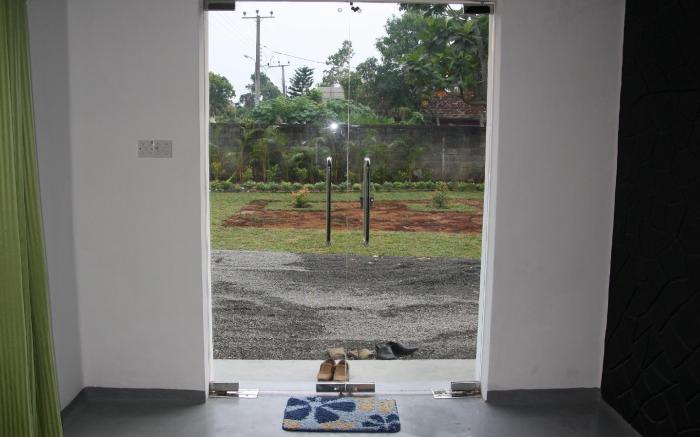 Green Banana Mirissa Hotel