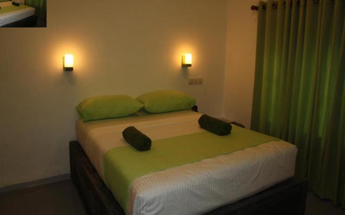 Green Banana Mirissa Hotel