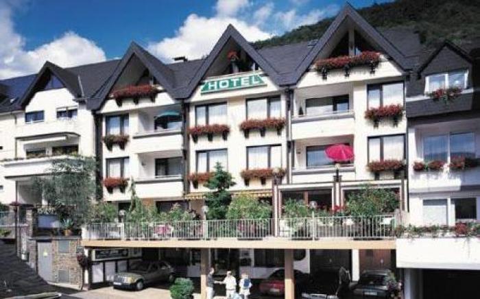 Hotel Traumblick