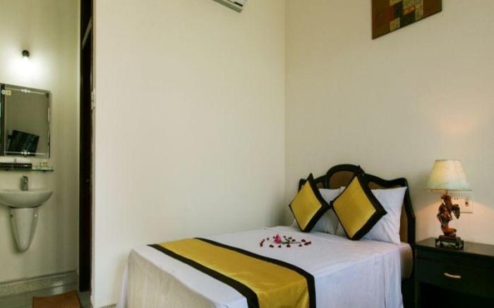 Snow pearl Homestay