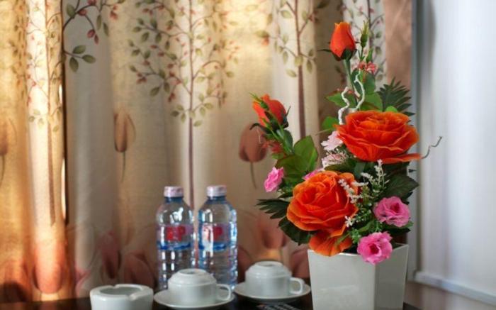Snow pearl Homestay
